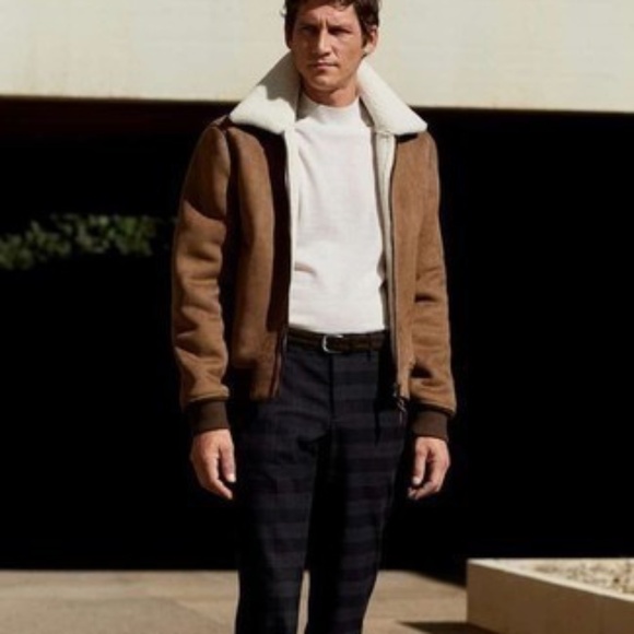 H&M WHITE TURTLENECK - Picture 10 of 13